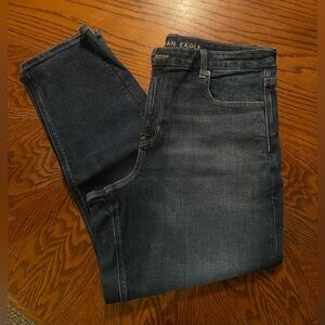 American Eagle Outfitters Curvy Mom Jean